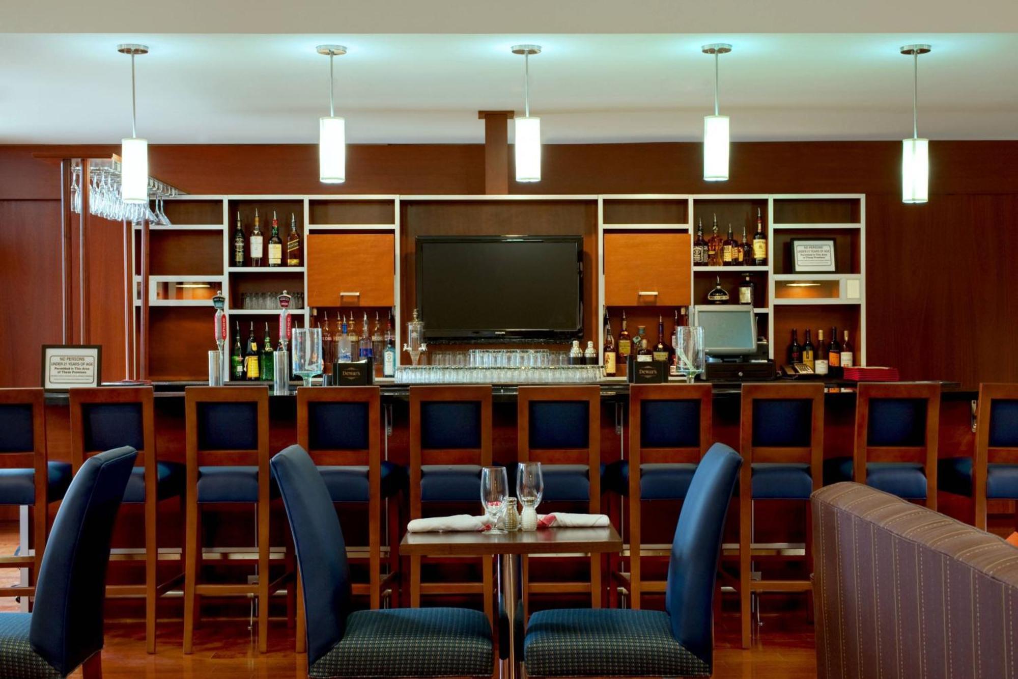 Four Points By Sheraton Oklahoma City Quail Springs Kültér fotó
