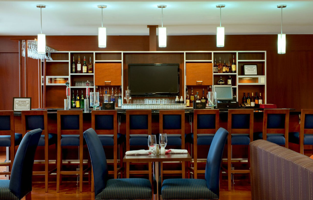 Four Points By Sheraton Oklahoma City Quail Springs Kültér fotó